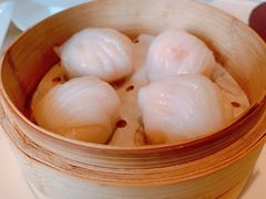 虾饺-御宝轩(益丰·外滩源店)