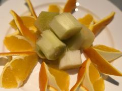 -爷爷的草帽·海鲜馆(孙塘路店)