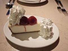 -The Cheesecake Factory芝乐坊餐厅(王府中环东座店)