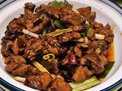 -巷子里小酒馆(西三道街店)