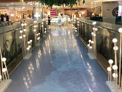 -巴黎春天(浦建店)
