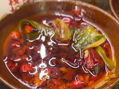 -冯校长老火锅(深圳福田店)