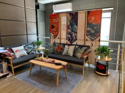 -觅屿日式脱毛美肤