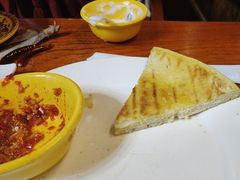 -塔洛藏餐吧(香格里拉古城店)