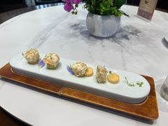 -酒蜻蜓·庭院私房菜(天元东路店)