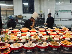 -令氏家外家岐山面(火炬路店)