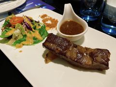 -赫帝拉航空主题餐厅(南宁店)