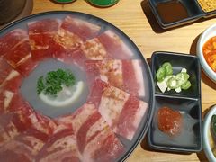 -九田家黑牛烤肉料理·自助(洪洞县城市花园店)