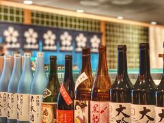 -yokocho上横町·日本食街(深业上城店)
