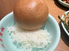 -晓宇盒饭(民安街店)