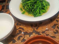 -陈记菜馆·非遗淮扬菜(东关街教场店)