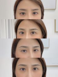 -久匠·野生眉半永久纹眉