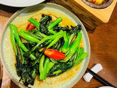 -佘山世茂艾美·御珍轩中餐厅