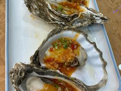 -渔码头食府(蓬莱阁店)