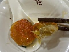 -寻味顺德·南记酒家·传统顺德菜·鱼生(广源路店)