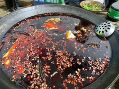 -星鸿社重庆老火锅