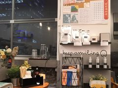 门面-CoffeeVendor(西乡店)