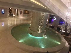 -上海雅居乐万豪侯爵酒店