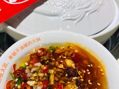 -煲大王猪肚鸡·椰子鸡火锅(红谷滩万达店)