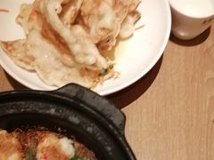 -金掌勺锅包肉(太原万达店)