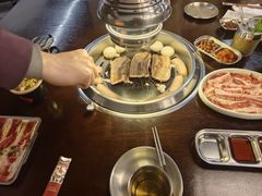 -大喜烤肉(海宁尚东店)