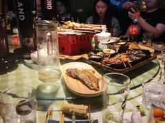 -1819餐厅·团队聚餐·烤串·精酿