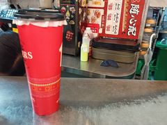 -孖记茶档·热腾茶餐(荔湾领展广场店)