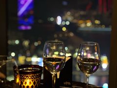-大连君悦酒店 · VIVA(星海广场店)