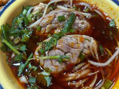 杠上脑花-冒椒火辣(奎星楼街店)