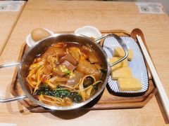 -小满手工粉(北京富力广场店)