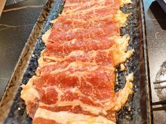 -厚贞日式烤肉(浦东汇智店)