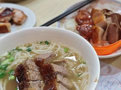 -一乐烧鹅(中环店)