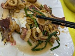 -秋姐美食店(旅游大道店)