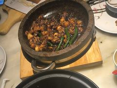 -绿茶餐厅(朝阳大悦城店)