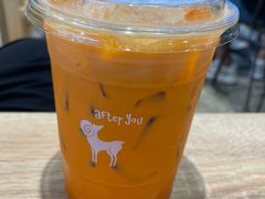 -After You Dessert Cafe(CENTRALWORLD)