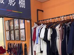 -爱定格照相馆·证件照(海珠客村店)