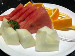 -江户前日本料理(瑞诗酒店店)