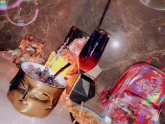 -STARRY CAFE & LOUNGE BAR(高新店)