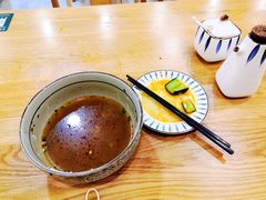 -穆兰泽兰州牛肉面(天津·海河意式风情区店)