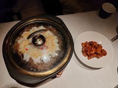 -绿茶餐厅(领展购物广场·中关村店)