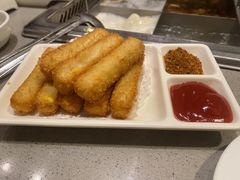 -海底捞火锅(欣大百货店)