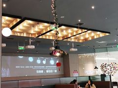 大堂-西堤牛排(合肥之心城店)