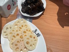 -鱼酷活鱼烤鱼(江宁金鹰店)