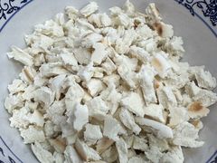 -一间楼牛羊肉泡馍馆(东一路店)