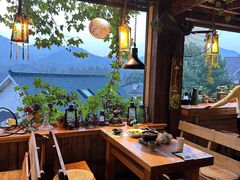 -马灯部落·西湖边的创意山景餐厅(虎跑动物园店)