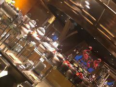 自助取餐区-杭州国际会议中心洲际酒店-原素全日餐厅(解放东路店)