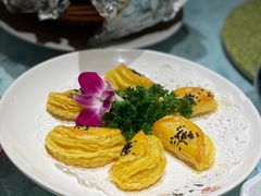 -古南都·老广东酒楼(龙江店)