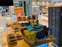零售区-BreadTalk面包新语·烘焙蛋糕(金光华广场店)