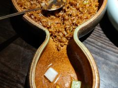 -绿茶餐厅(松江万达店)
