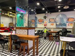 -澳门陈光记烧味饭店(南京德基广场店)